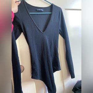 abercombie body suit
